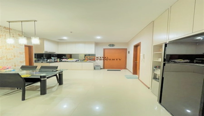 Green Bay Pluit Interior Homey 2br 77m2 Condo Green Bay Pluit Greenbay Full Furnished 4 img_8435