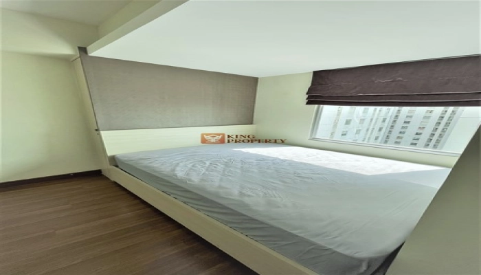 Green Bay Pluit Full Furnished Interior Lengkap 2BR 35m² Tower Favorit Green Bay Pluit 6 img_8443