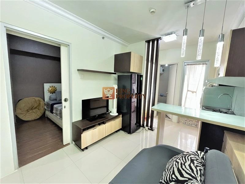 Green Bay Pluit Strategis 2br 35m2 Green Bay Pluit Greenbay Full Furnish Good Item 2 img_8457