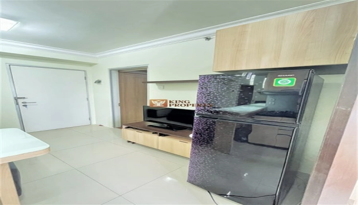 Green Bay Pluit Full Furnished Interior Lengkap 2BR 35m² Tower Favorit Green Bay Pluit 3 img_8458