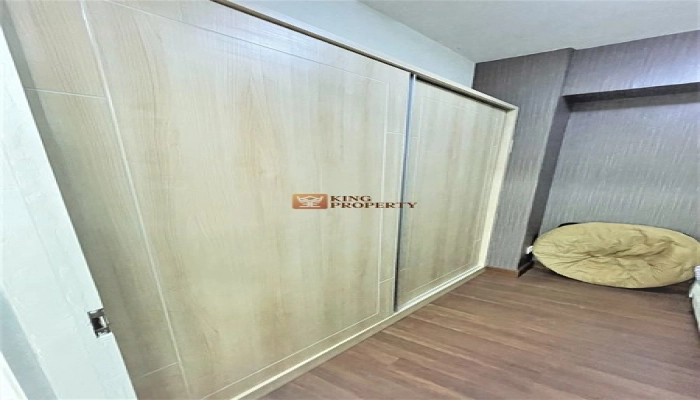 Green Bay Pluit Full Furnished Interior Lengkap 2BR 35m² Tower Favorit Green Bay Pluit 9 img_8464