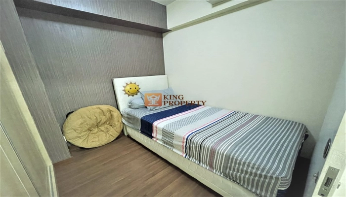 Green Bay Pluit Full Furnished Interior Lengkap 2BR 35m² Tower Favorit Green Bay Pluit 10 img_8467