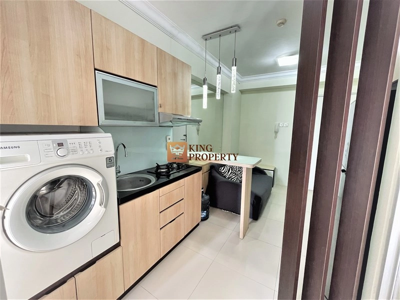 Green Bay Pluit Strategis 2br 35m2 Green Bay Pluit Greenbay Full Furnish Good Item 5 img_8472