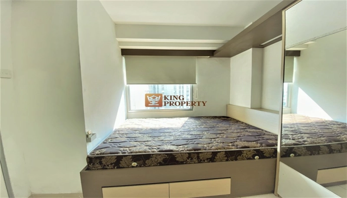 Green Bay Pluit Hunian Murah 2BR 35m2 Full Furnish Tower Favorit Green Bay Pluit 5 img_8478