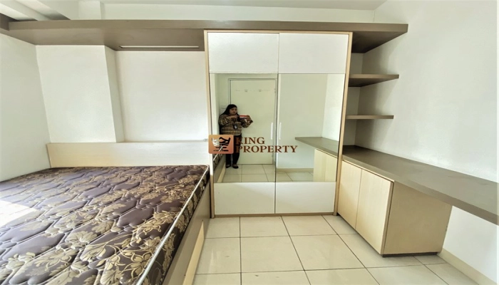 Green Bay Pluit Hunian Murah 2BR 35m2 Full Furnish Tower Favorit Green Bay Pluit 6 img_8480