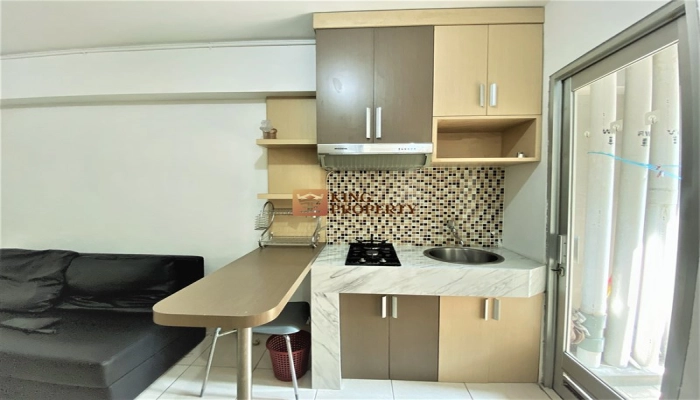 Green Bay Pluit Hunian Murah 2BR 35m2 Full Furnish Tower Favorit Green Bay Pluit 2 img_8485