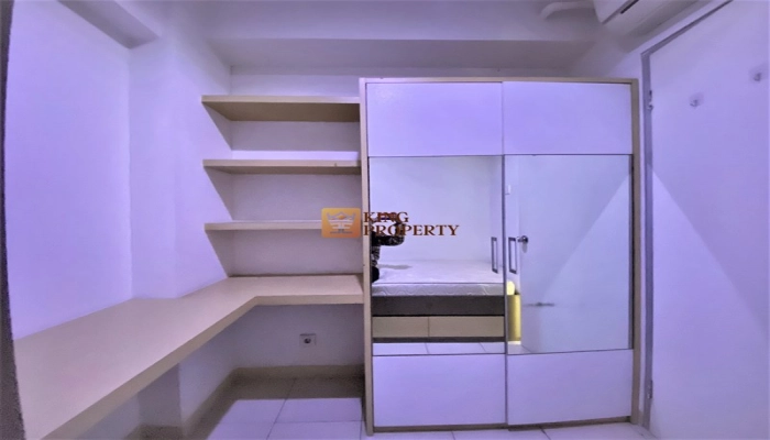 Green Bay Pluit Hunian Murah 2BR 35m2 Full Furnish Tower Favorit Green Bay Pluit 8 img_8488