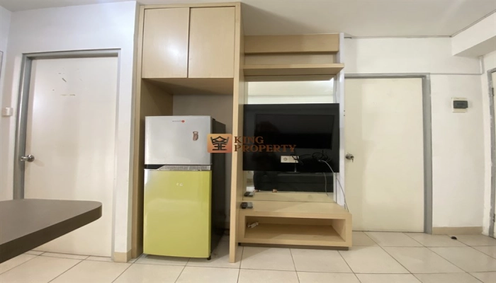Green Bay Pluit Hunian Murah 2BR 35m2 Full Furnish Tower Favorit Green Bay Pluit 3 img_8491