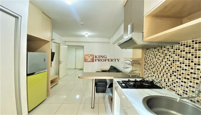Green Bay Pluit Hunian Murah 2BR 35m2 Full Furnish Tower Favorit Green Bay Pluit 4 img_8494