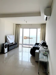 Dijual Condo Type 3br 118m2 Green Bay Pluit Greenbay Furnish View Laut