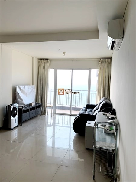 Green Bay Pluit Dijual Condo Type 3br 118m2 Green Bay Pluit Greenbay Furnish View Laut 1 img_8751