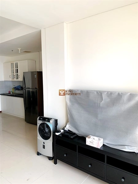 Green Bay Pluit Dijual Condo Type 3br 118m2 Green Bay Pluit Greenbay Furnish View Laut 5 img_8758