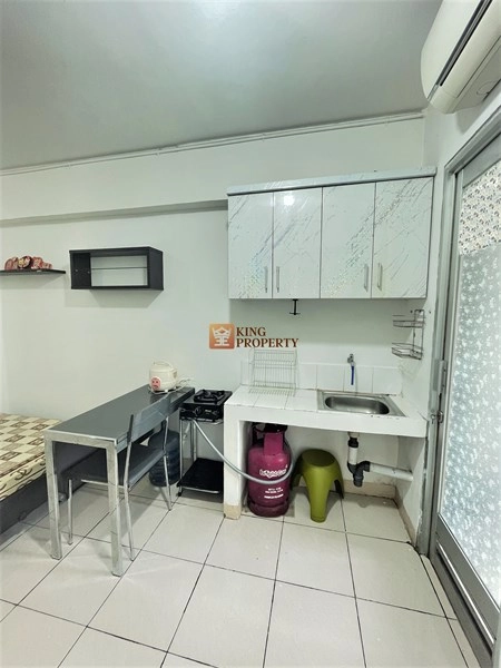 Green Bay Pluit Sewa Murah 2br35m2 Apartement Green Bay Pluit Greenbay Furnished Rapih 2 img_8772