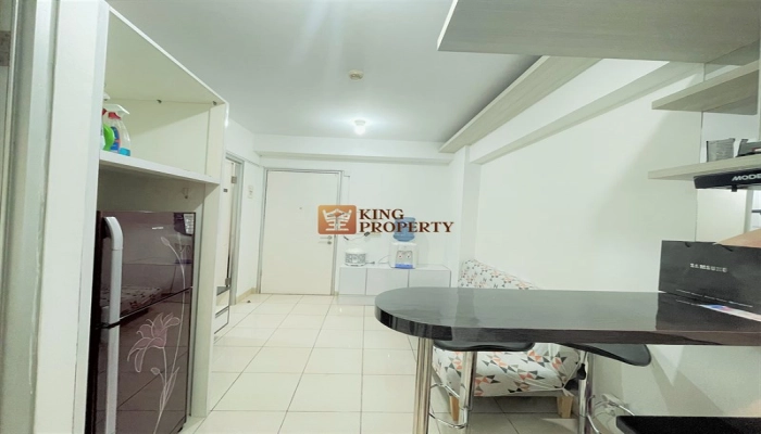 Green Bay Pluit 5 Menit ke Mall! Disewa 2BR 35m² Green Bay Pluit Furnished & Siap Huni 2 img_8991