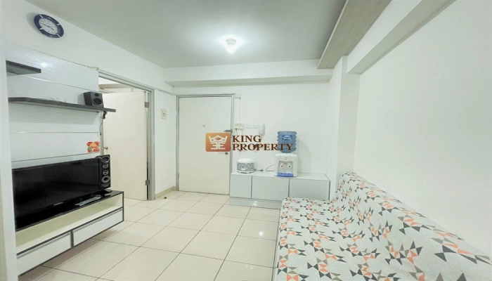 Green Bay Pluit 5 Menit ke Mall! Disewa 2BR 35m² Green Bay Pluit Furnished & Siap Huni 3 img_8992