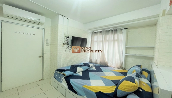 Green Bay Pluit 5 Menit ke Mall! Disewa 2BR 35m² Green Bay Pluit Furnished & Siap Huni 9 img_9004