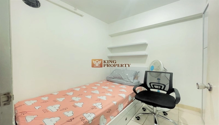Green Bay Pluit 5 Menit ke Mall! Disewa 2BR 35m² Green Bay Pluit Furnished & Siap Huni 11 img_9008