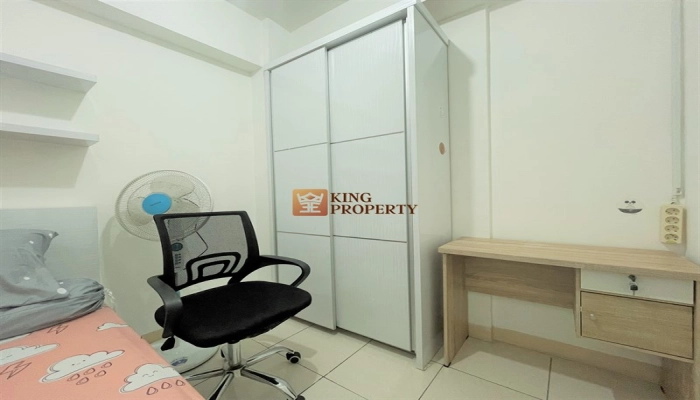 Green Bay Pluit 5 Menit ke Mall! Disewa 2BR 35m² Green Bay Pluit Furnished & Siap Huni 12 img_9011