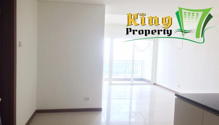 Green Bay Pluit Limitied Stock 1BR Condo 42m2 Dgn View Kota Green Bay Pluit 2 img_9062