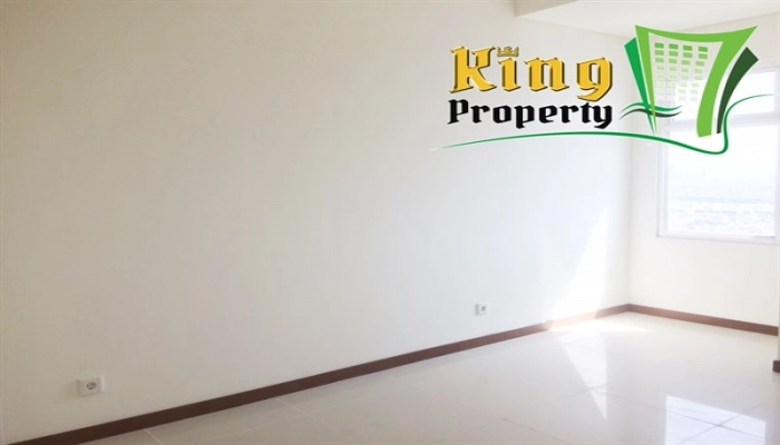 Green Bay Pluit Limitied Stock 1BR Condo 42m2 Dgn View Kota Green Bay Pluit 3 img_9074