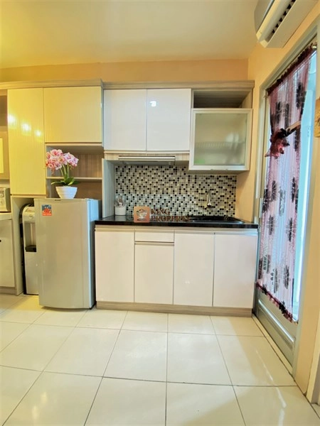 Green Bay Pluit Disewa Jarang Ada 1br 35m2 Green Bay Pluit Greenbay Full Furnished 5 img_9074