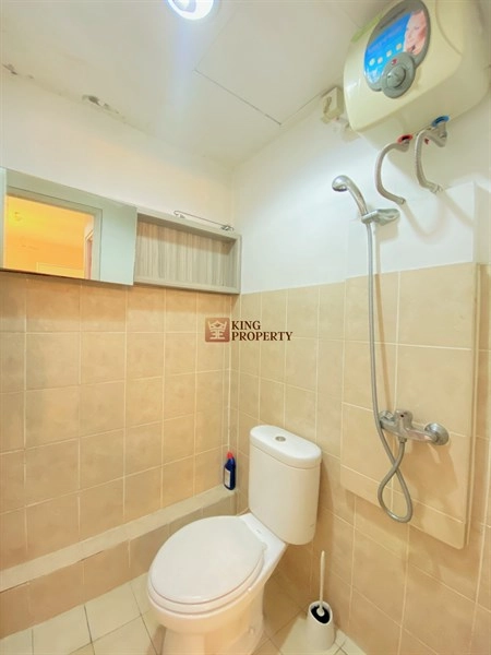 Green Bay Pluit Disewa Jarang Ada 1br 35m2 Green Bay Pluit Greenbay Full Furnished 8 img_9079