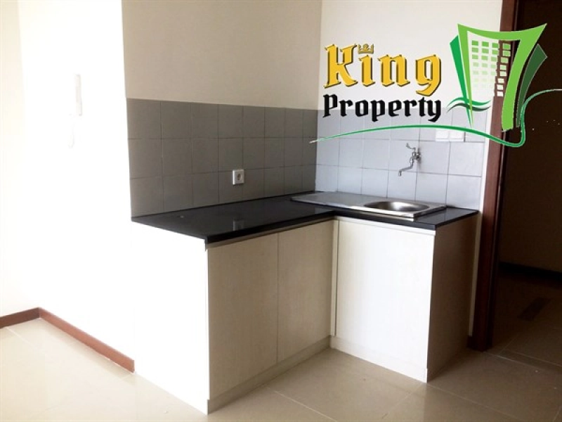 Green Bay Pluit Limitied Stock 1BR Condo 42m2 Dgn View Kota Green Bay Pluit 7 img_9087