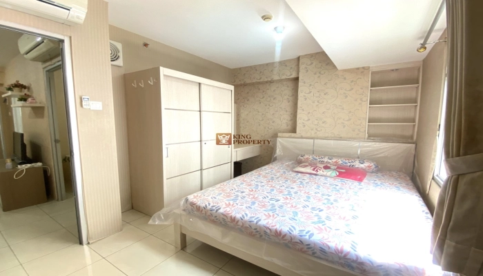 Green Bay Pluit Best Choice! Murah 2BR 38m² Tower Strategis View Pool Green Bay Pluit 6 img_9141