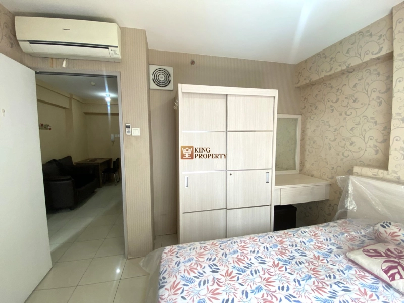 Green Bay Pluit Best Choice! Murah 2BR 38m² Tower Strategis View Pool Green Bay Pluit 7 img_9143