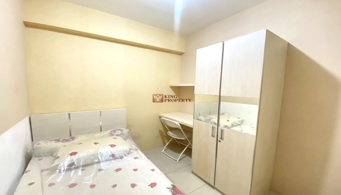 Green Bay Pluit Best Choice! Murah 2BR 38m² Tower Strategis View Pool Green Bay Pluit 10 img_9148