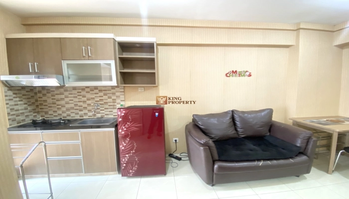 Green Bay Pluit Best Choice! Murah 2BR 38m² Tower Strategis View Pool Green Bay Pluit 2 img_9151