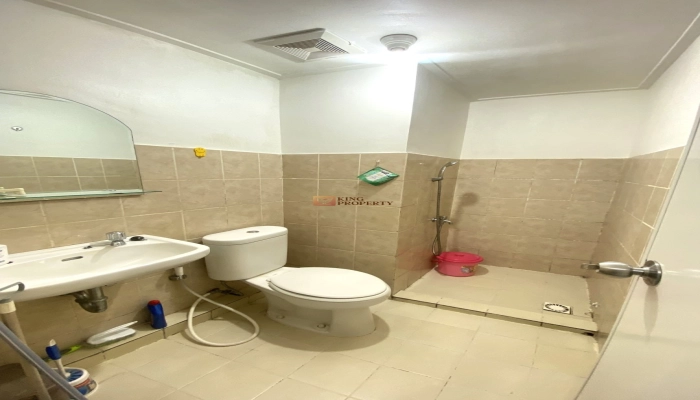 Green Bay Pluit Best Choice! Murah 2BR 38m² Tower Strategis View Pool Green Bay Pluit 11 img_9152