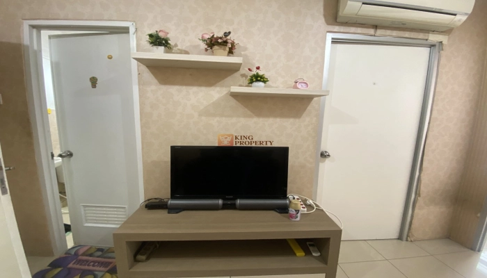 Green Bay Pluit Best Choice! Murah 2BR 38m² Tower Strategis View Pool Green Bay Pluit 3 img_9155