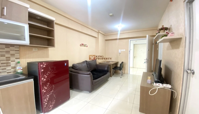 Green Bay Pluit Best Choice! Murah 2BR 38m² Tower Strategis View Pool Green Bay Pluit 4 img_9157