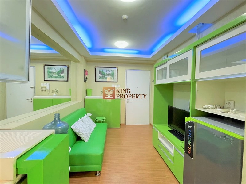 Green Bay Pluit Harga Super Terjangkau Furnished Interior 2BR di Green Bay Pluit 2 img_9162