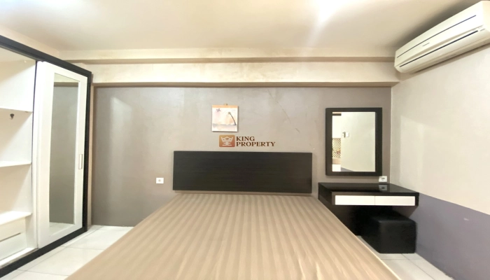 Green Bay Pluit Siap Huni! Studio Furnished Minimalis Lokasi Strategis Green Bay Pluit 3 img_9203