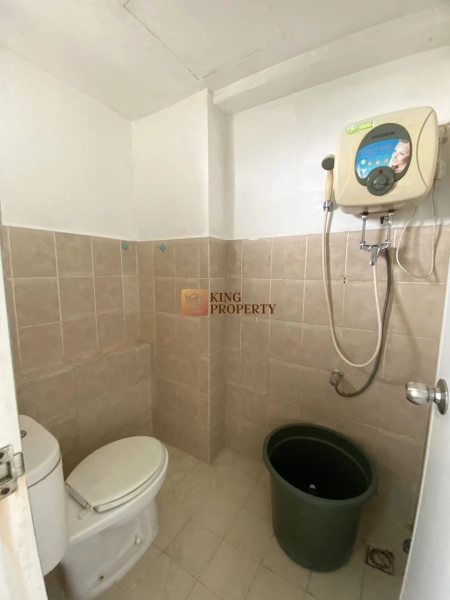 Green Bay Pluit Studio 21m2 Murah Green Bay Pluit Furnished, Lantai Rendah, Siap Huni 5 img_9428