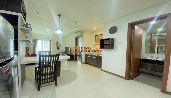 Green Bay Pluit Interior Homey 2br 77m2 Condo Green Bay Pluit Greenbay Fully Furnished 5 img_9548