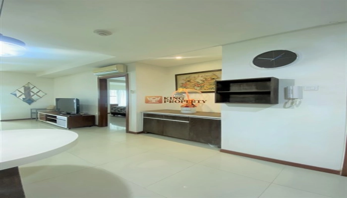 Green Bay Pluit Interior Homey 2br 77m2 Condo Green Bay Pluit Greenbay Fully Furnished 6 img_9553