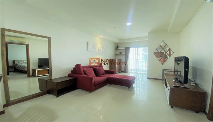 Green Bay Pluit Interior Homey 2br 77m2 Condo Green Bay Pluit Greenbay Fully Furnished 7 img_9555