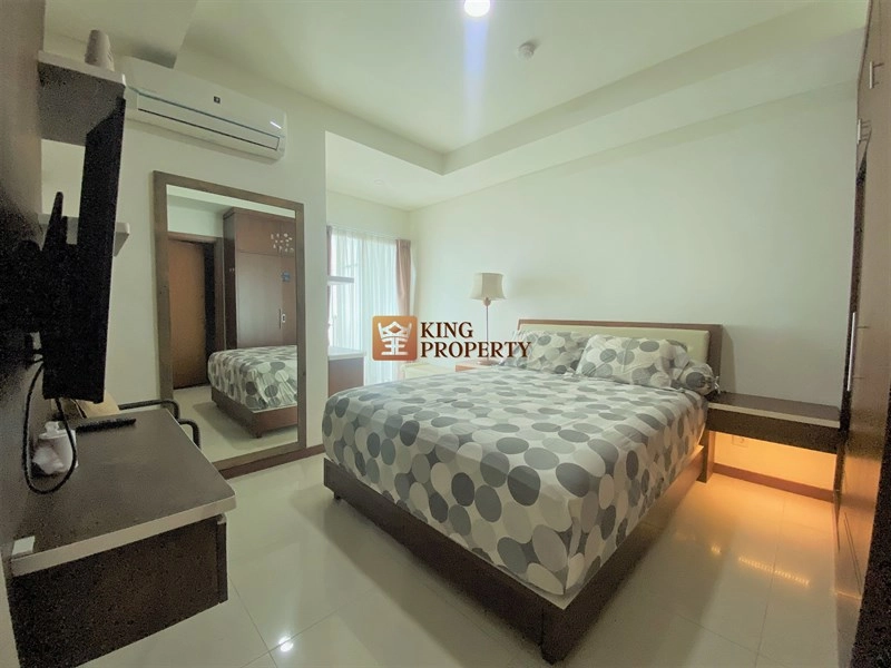 Green Bay Pluit Interior Homey 2br 77m2 Condo Green Bay Pluit Greenbay Fully Furnished 10 img_9566