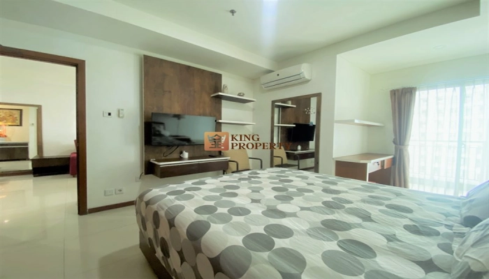 Green Bay Pluit Interior Homey 2br 77m2 Condo Green Bay Pluit Greenbay Fully Furnished 13 img_9573
