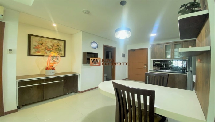 Green Bay Pluit Interior Homey 2br 77m2 Condo Green Bay Pluit Greenbay Fully Furnished 9 img_9594