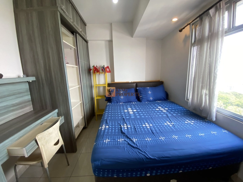 Green Bay Pluit Buruan Cek! Apartemen Green Bay Pluit Greenbay 2Br 38M² Tower Depan Furnished Siap Huni, View Kota 5 img_9701