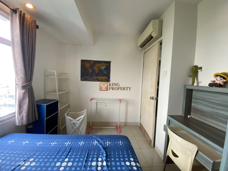Green Bay Pluit Buruan Cek! Apartemen Green Bay Pluit Greenbay 2Br 38M² Tower Depan Furnished Siap Huni, View Kota 6 img_9704