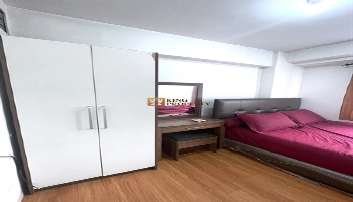 Green Bay Pluit 2BR Murah Rekomen Siap Huni! Tower Depan View Kota Green Bay Pluit 6 img_9746