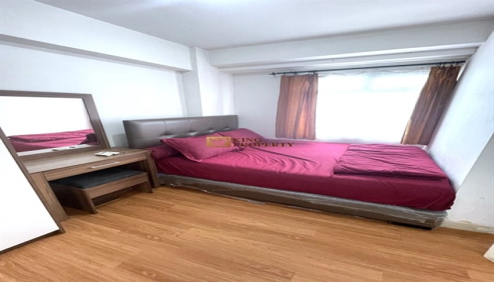 Green Bay Pluit 2BR Murah Rekomen Siap Huni! Tower Depan View Kota Green Bay Pluit 7 img_9747