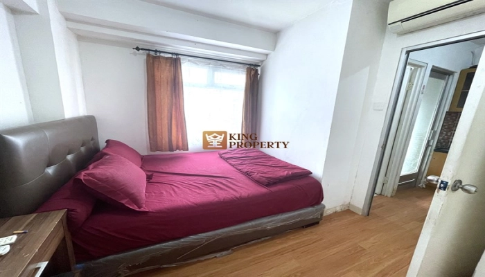 Green Bay Pluit 2BR Murah Rekomen Siap Huni! Tower Depan View Kota Green Bay Pluit 8 img_9749