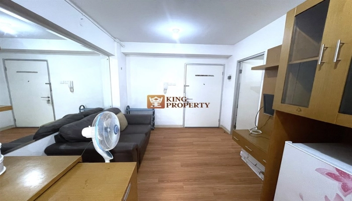 Green Bay Pluit 2BR Murah Rekomen Siap Huni! Tower Depan View Kota Green Bay Pluit 2 img_9754