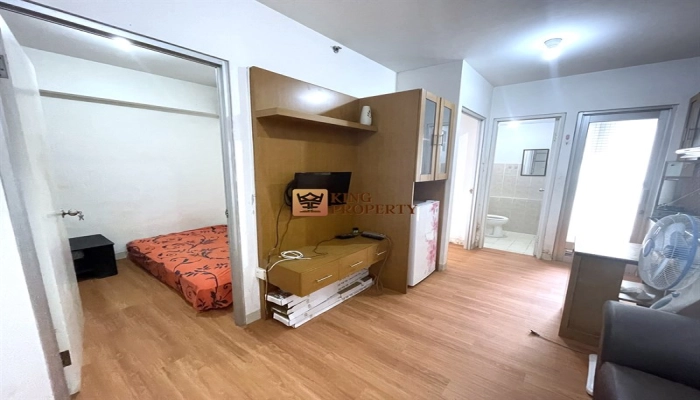 Green Bay Pluit 2BR Murah Rekomen Siap Huni! Tower Depan View Kota Green Bay Pluit 3 img_9758